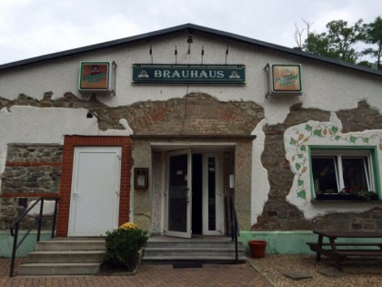 照片: Diamant Brauhaus